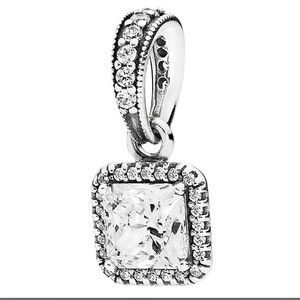 Pandora Timeless Elegance Pendant